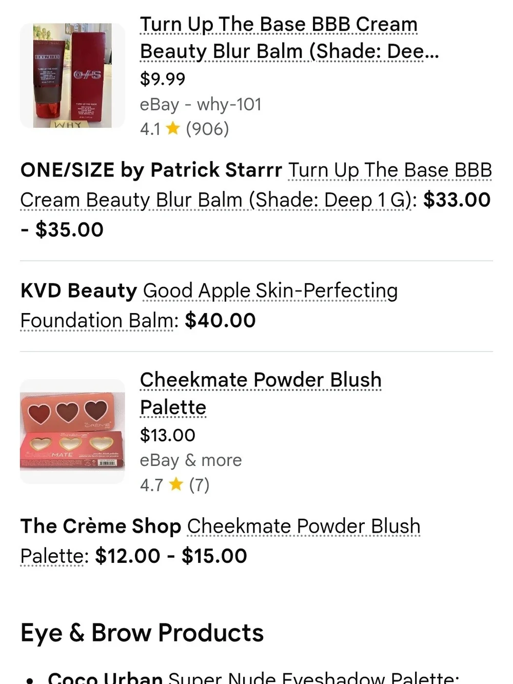 Huge Beauty & Skincare Bundle Lot KVD ONE/SIZE Estee Lauder Train Case ~ $240 MS